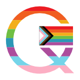 Queertastic Logo
